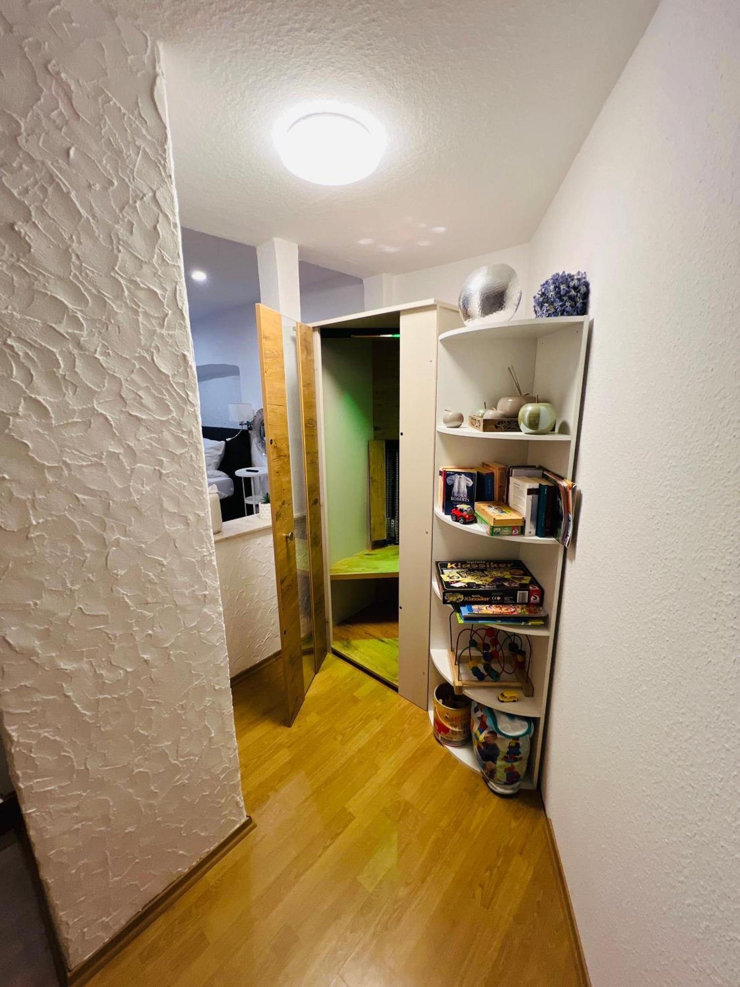 Ferien Am Schloessle Apartment Ochsenfurt Exterior photo